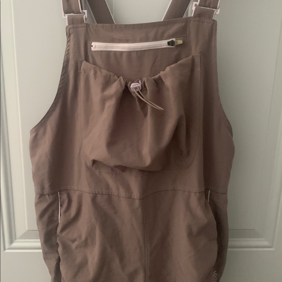 Nwt Deep in the valley jumpsuit - Picture 5 of 6